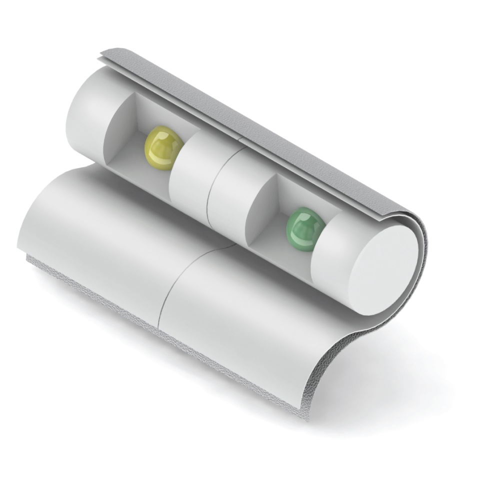 capsule filter
