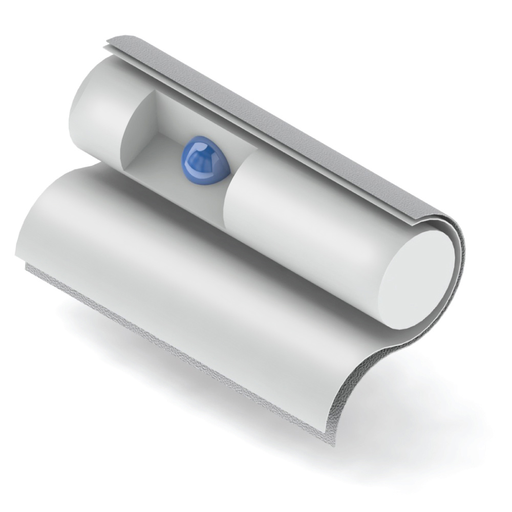 capsule filter