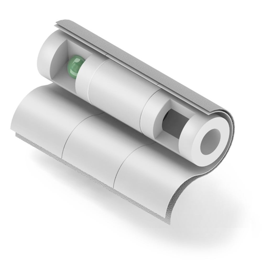 capsule filter