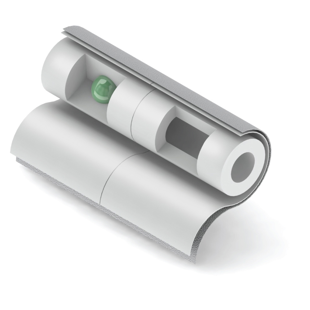 capsule filter